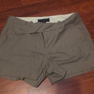 Banana Republic Gray shorts